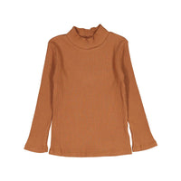 Olivia Camel Baby Romper Set