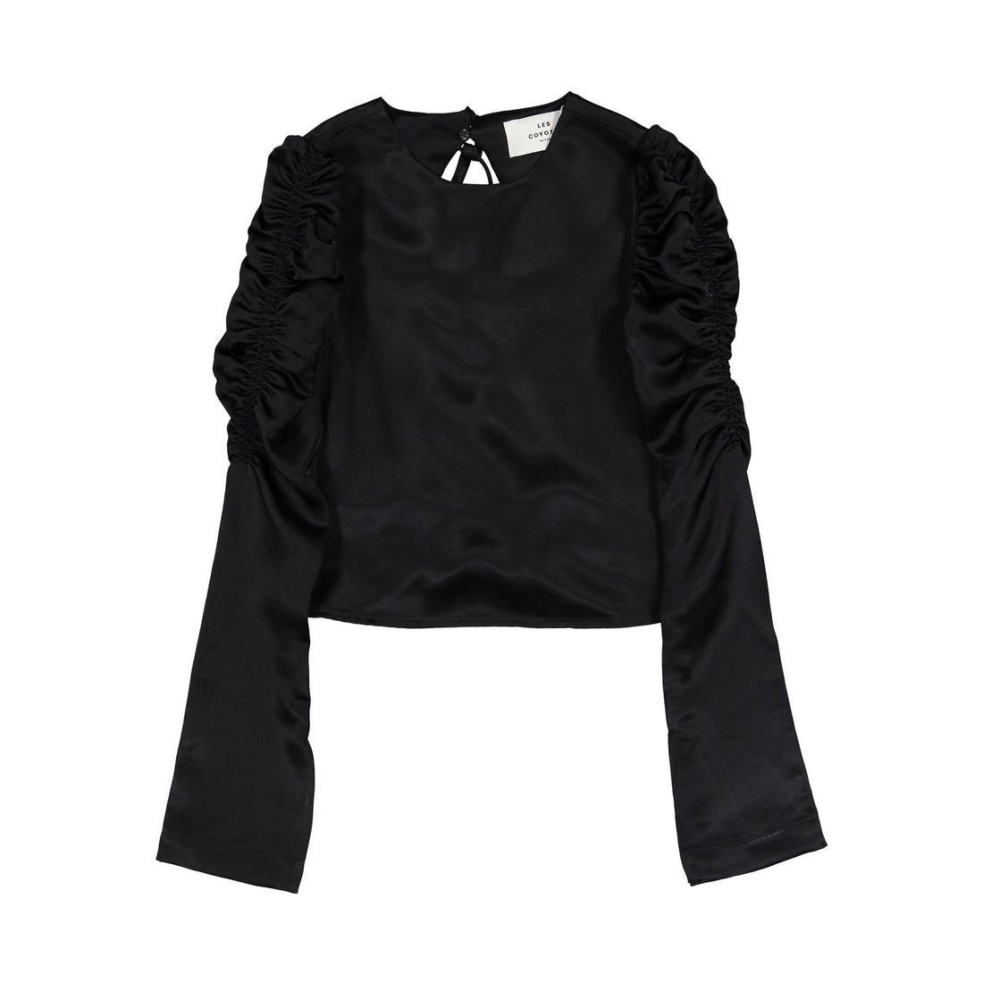 Les Coyotes de Paris Malisse Longsleeve Top