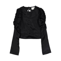 Les Coyotes de Paris Malisse Longsleeve Top