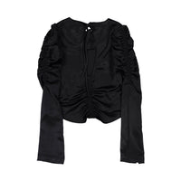 Les Coyotes de Paris Malisse Longsleeve Top
