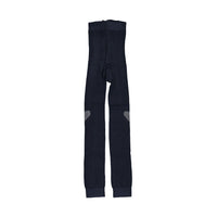 Bonton Navy Bonton Leggings