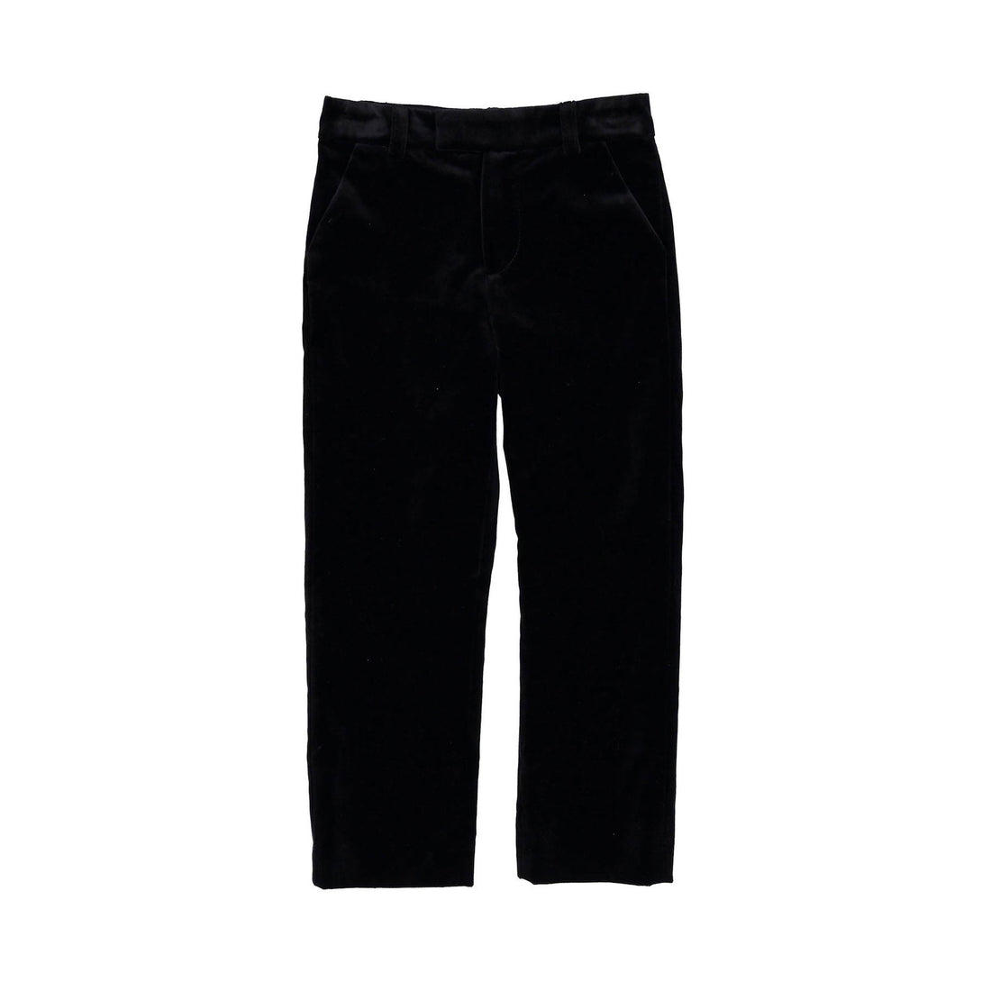 Bonpoint Black Timote Trousers