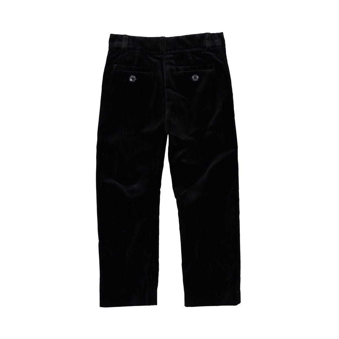 Bonpoint Black Timote Trousers