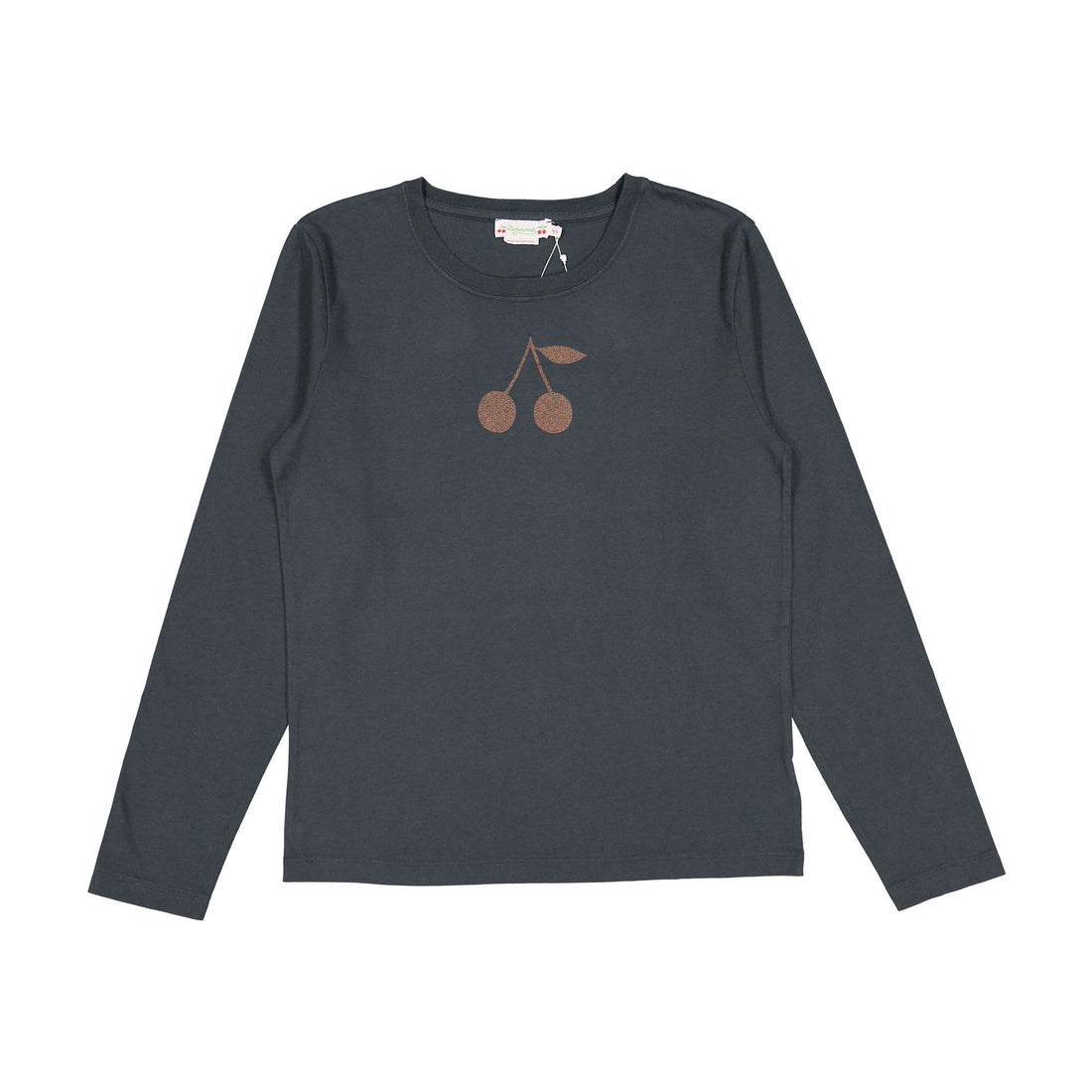 Bonpoint English Green Theia Tee