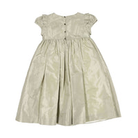 Bonpoint Almond Midi Brittany Dress