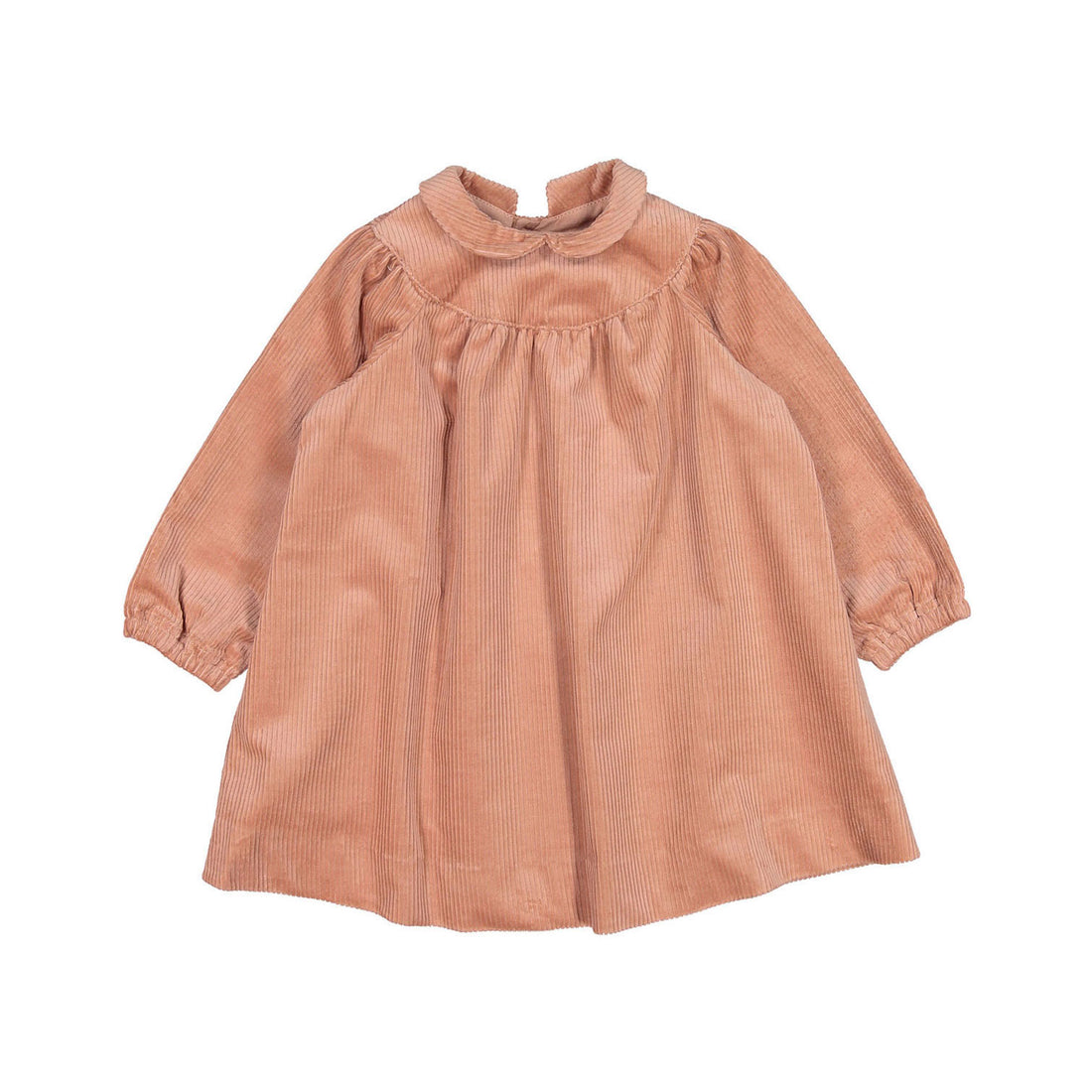 Bonpoint Rose Fane Baby Jeni Dress