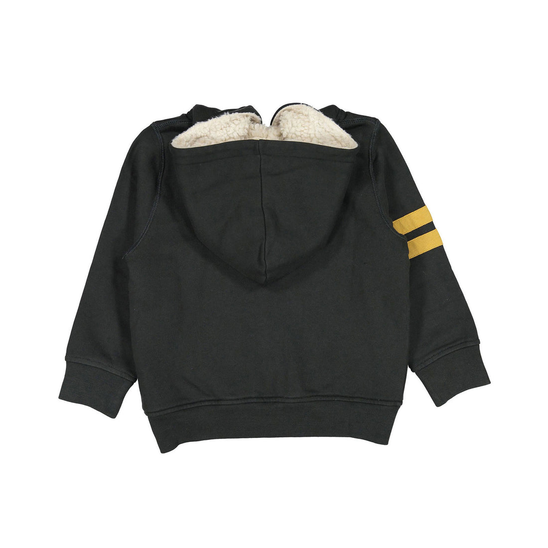 Bonpoint Thunder Hooded Bradford Zip-Up