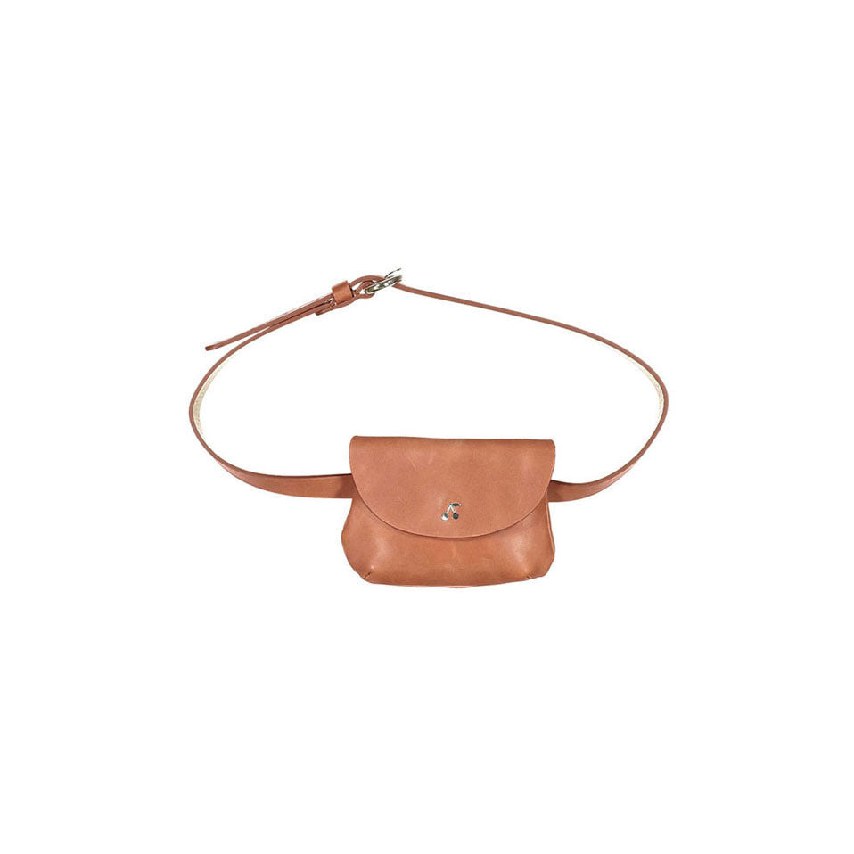 Bonpoint Praline Belt Bag
