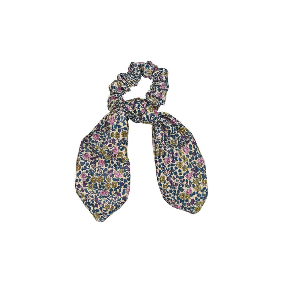 Bonpoint Ink Liberty Scrunchie