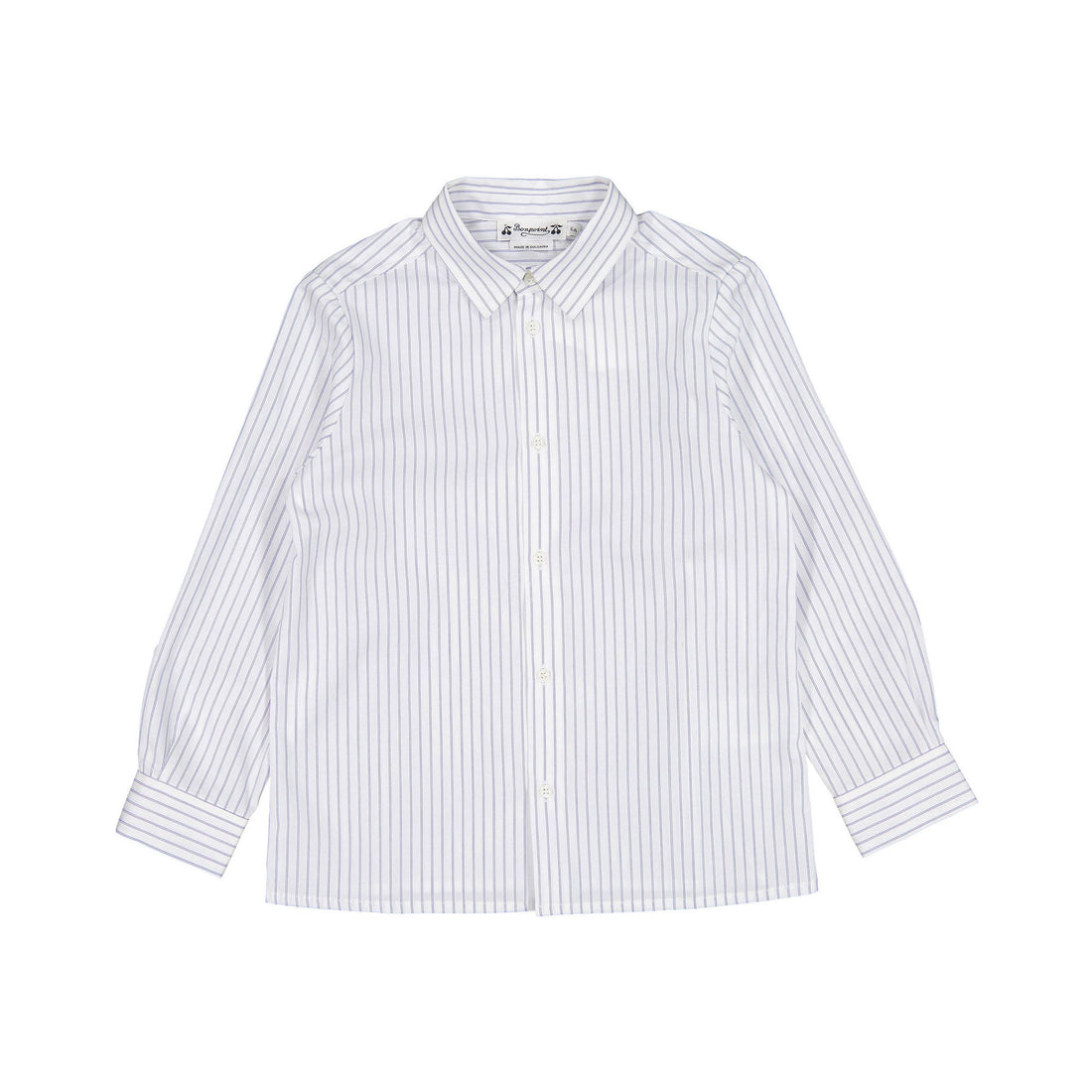 Bonpoint Ink Stripe Aristote Shirt