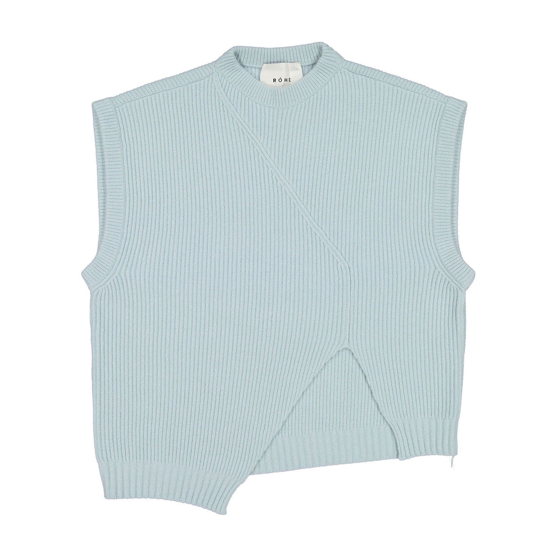 Rohe Mint Knitted Lica Vest