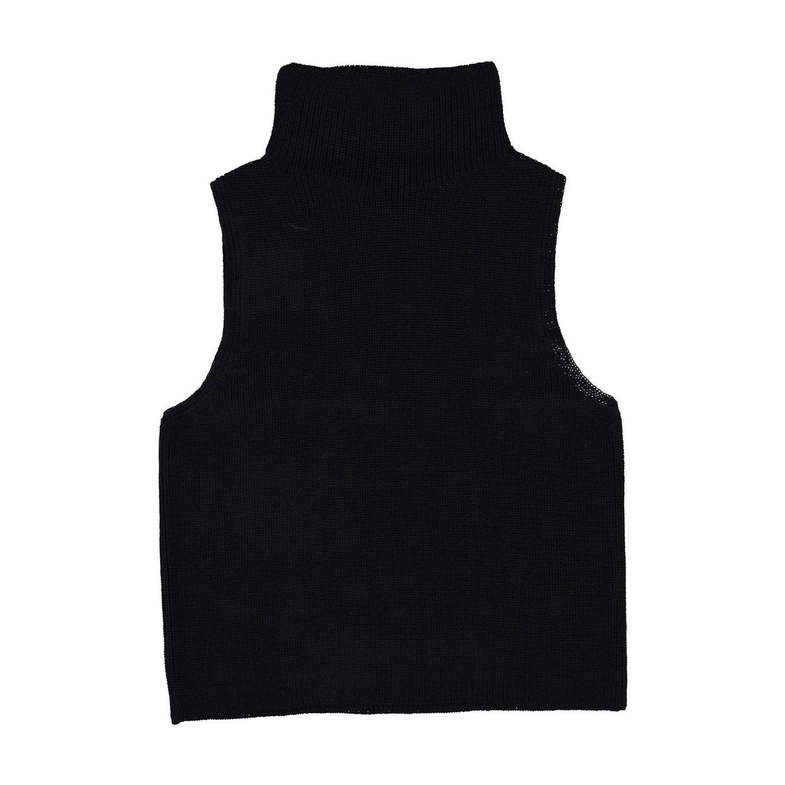 Rohe Black Raky Pullover