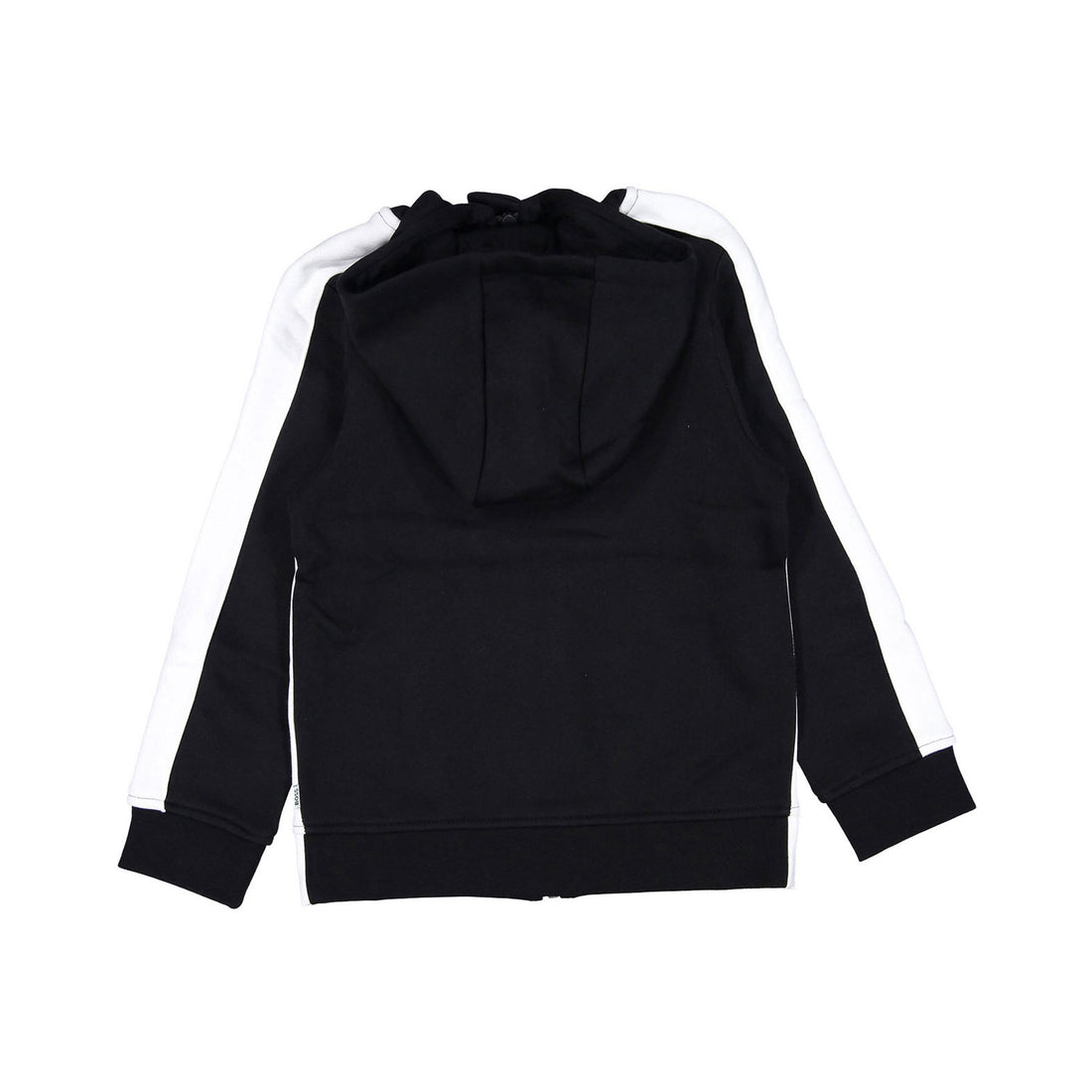 Hugo Boss Black Zip Up Hoodie