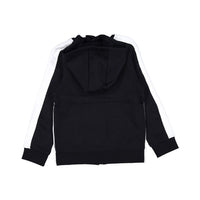 Hugo Boss Black Zip Up Hoodie