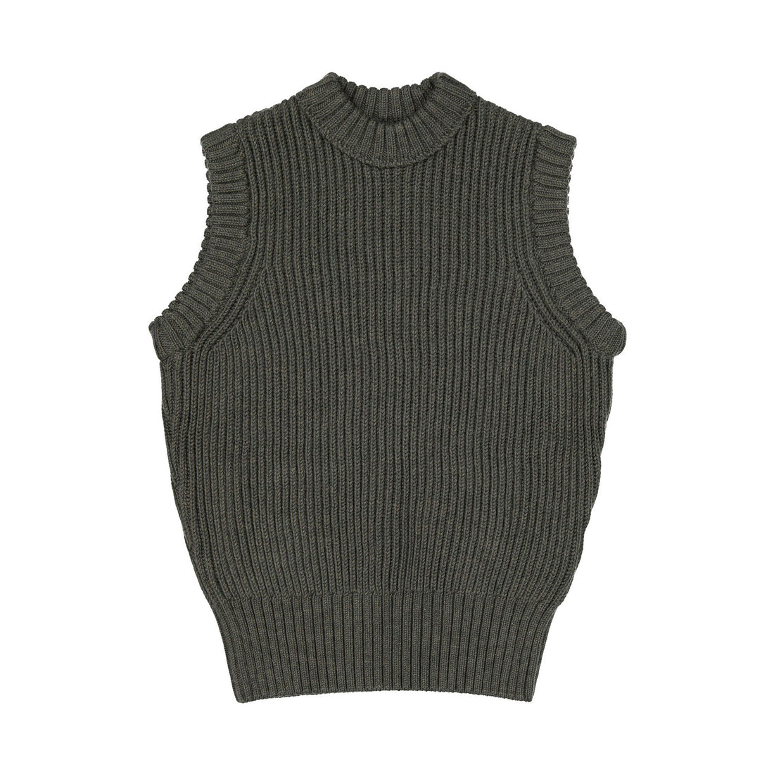 Soeur Khaki Sully Vest