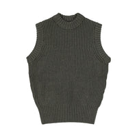 Soeur Khaki Sully Vest