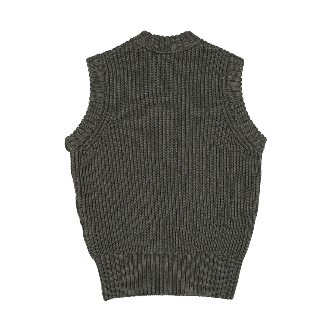 Soeur Khaki Sully Vest