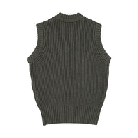Soeur Khaki Sully Vest