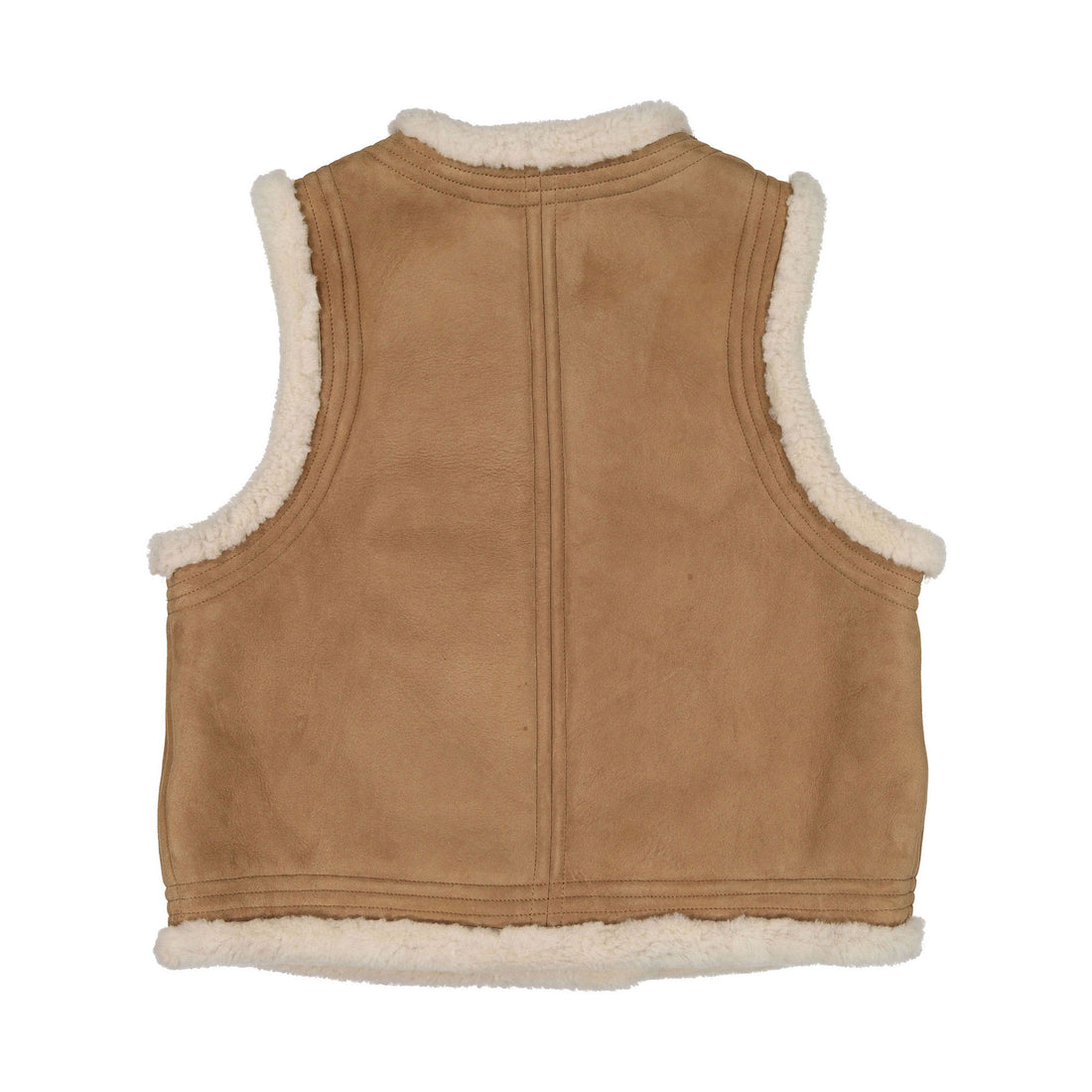 Soeur Honeyed Sweden Vest