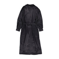 Soeur Black Silk Syrah Dress