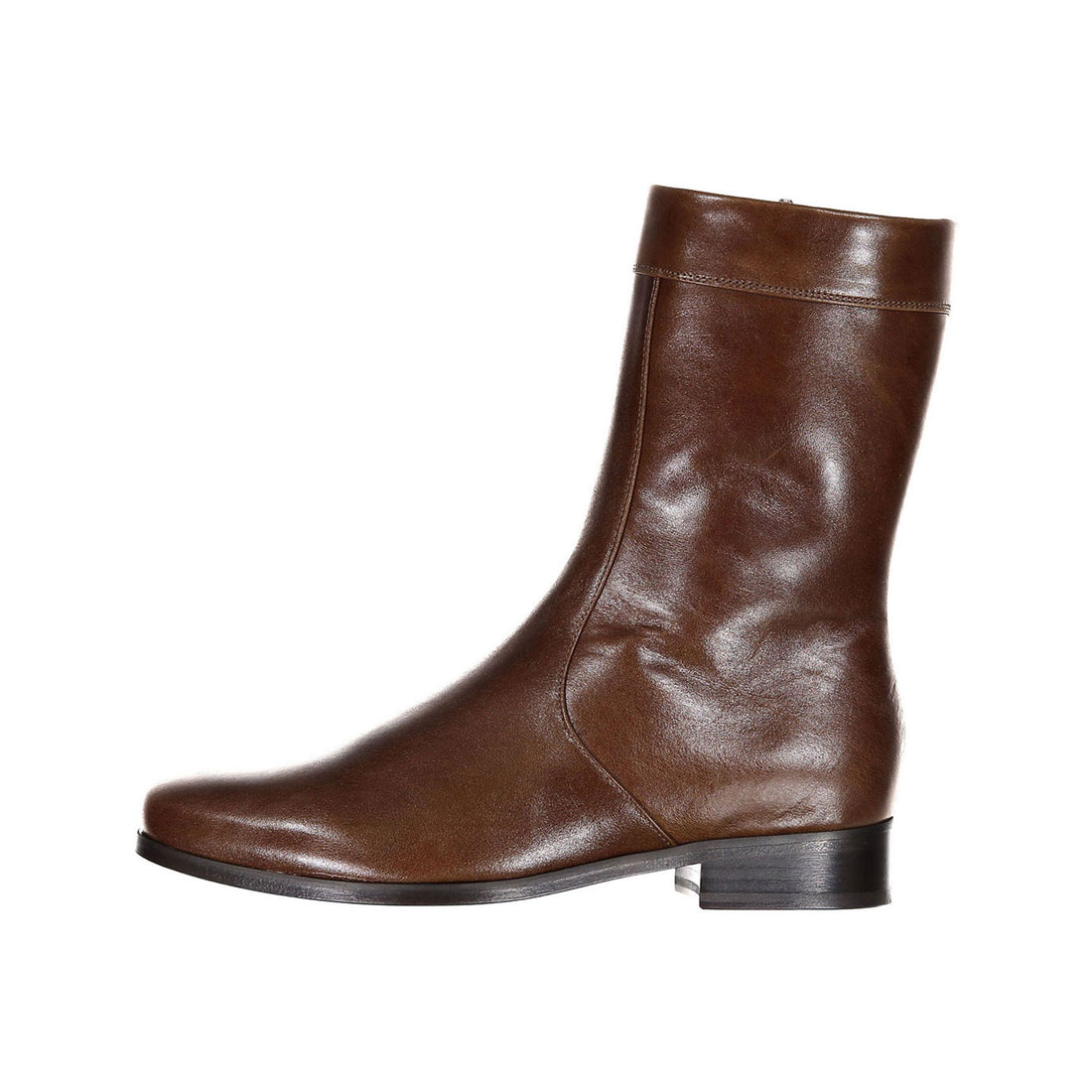 Soeur Marron Ecaille Bootie