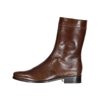 Soeur Marron Ecaille Bootie