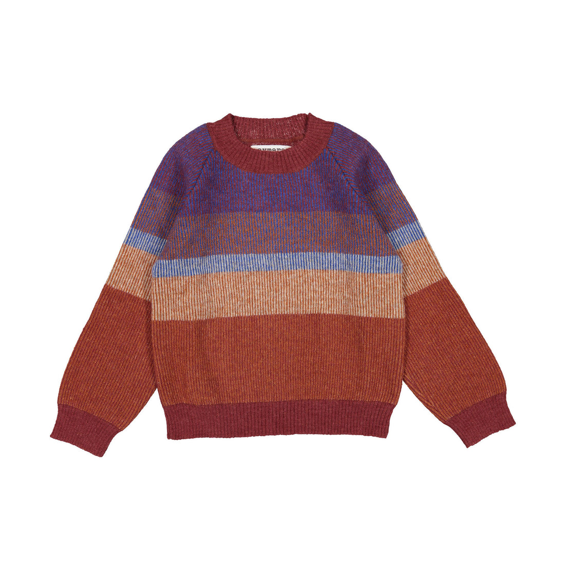 Aymara Wine Gaston Pullover