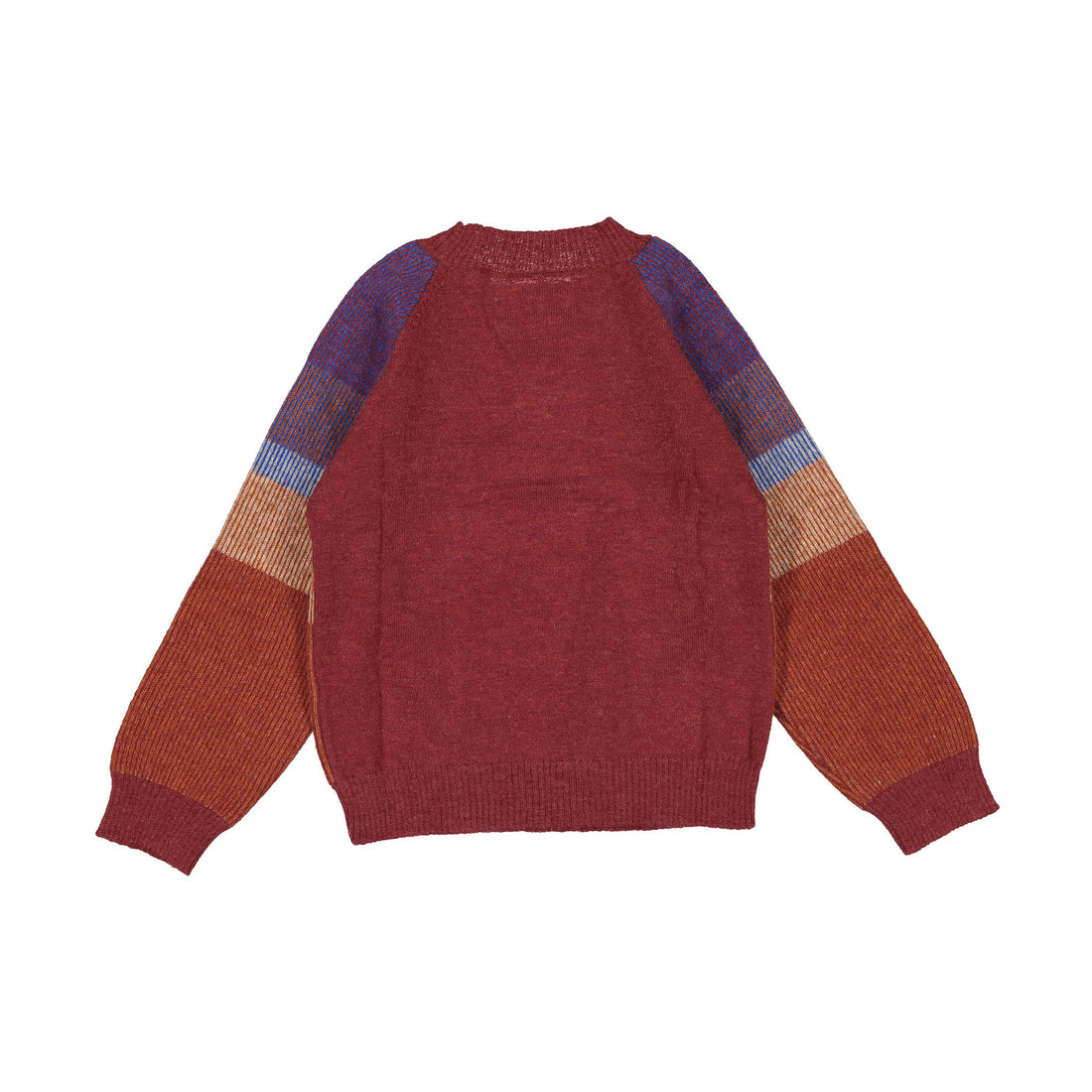 Aymara Wine Gaston Pullover