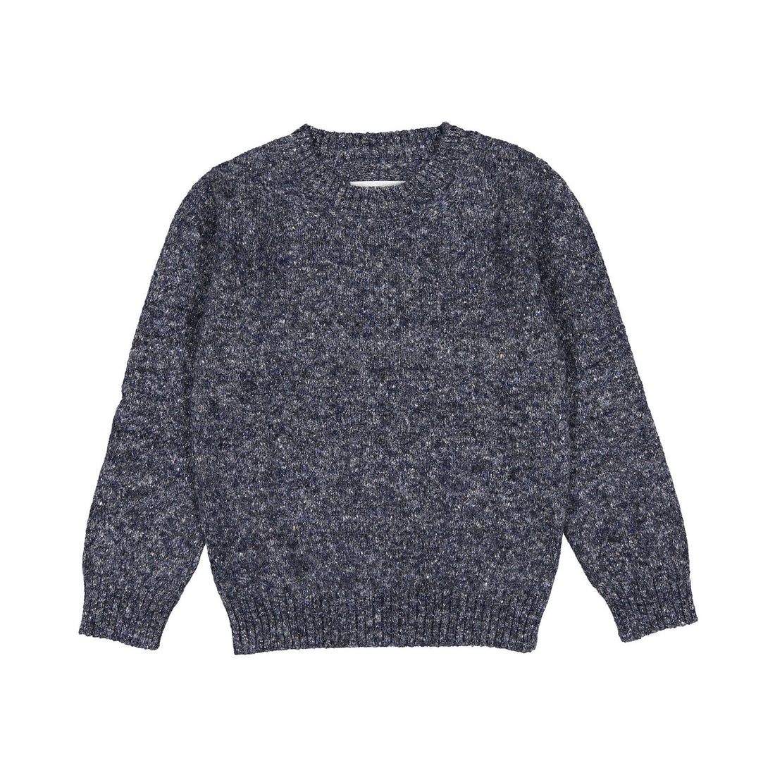 Aymara Blue Oliver Pullover