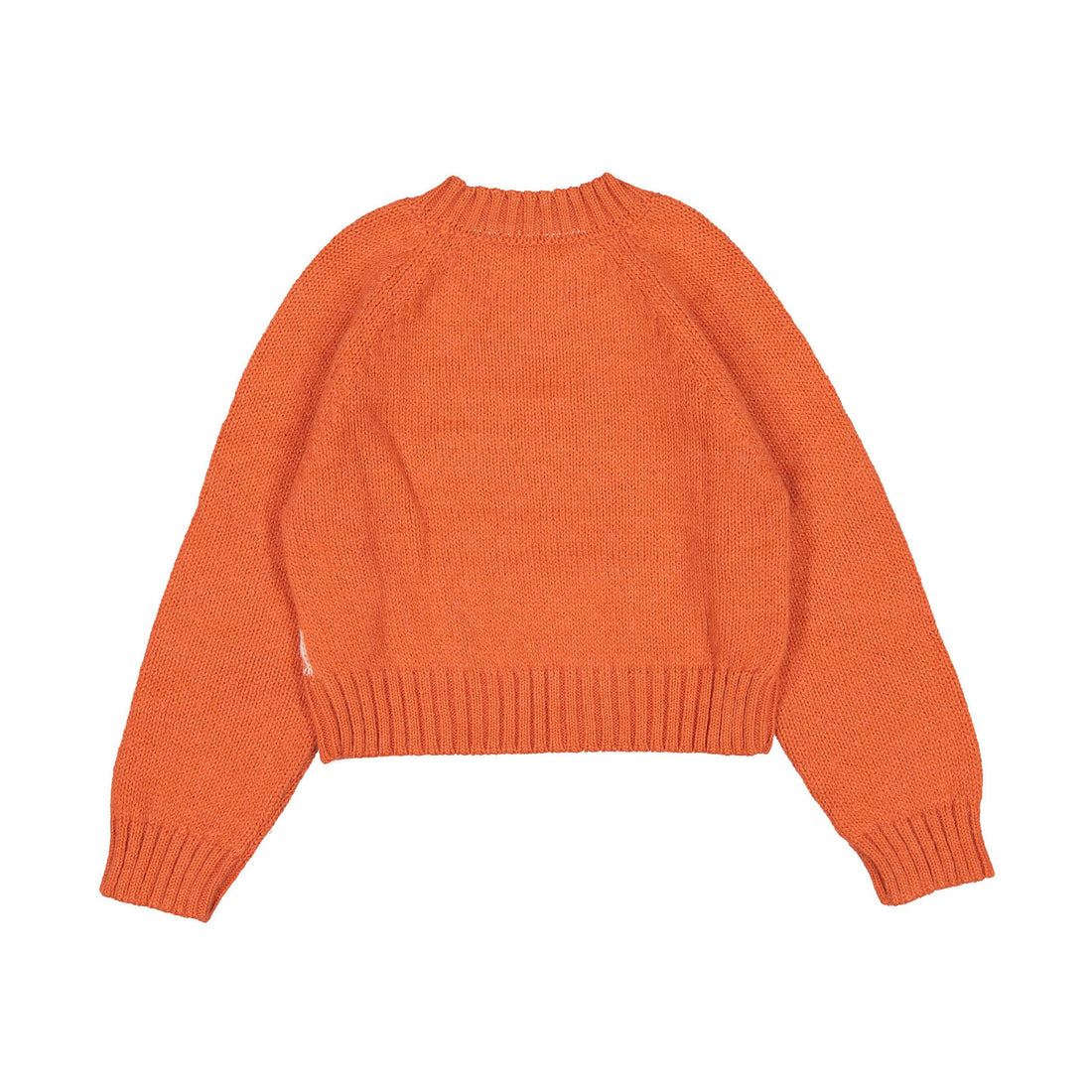 Aymara Flame Dora Pullover