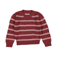 Aymara Wine Luca Pullover
