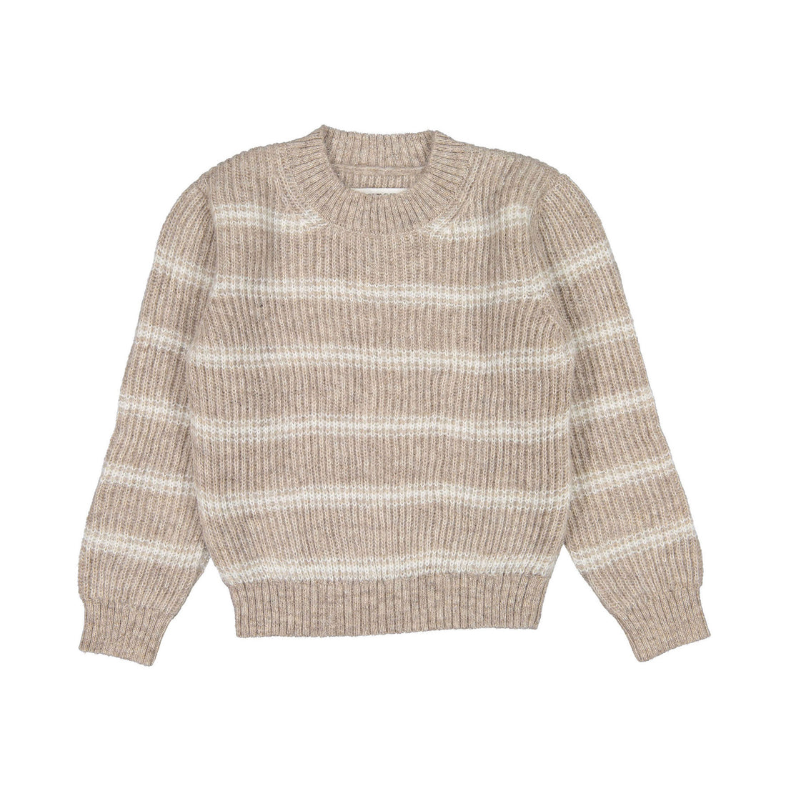 Aymara Camel Luca Pullover