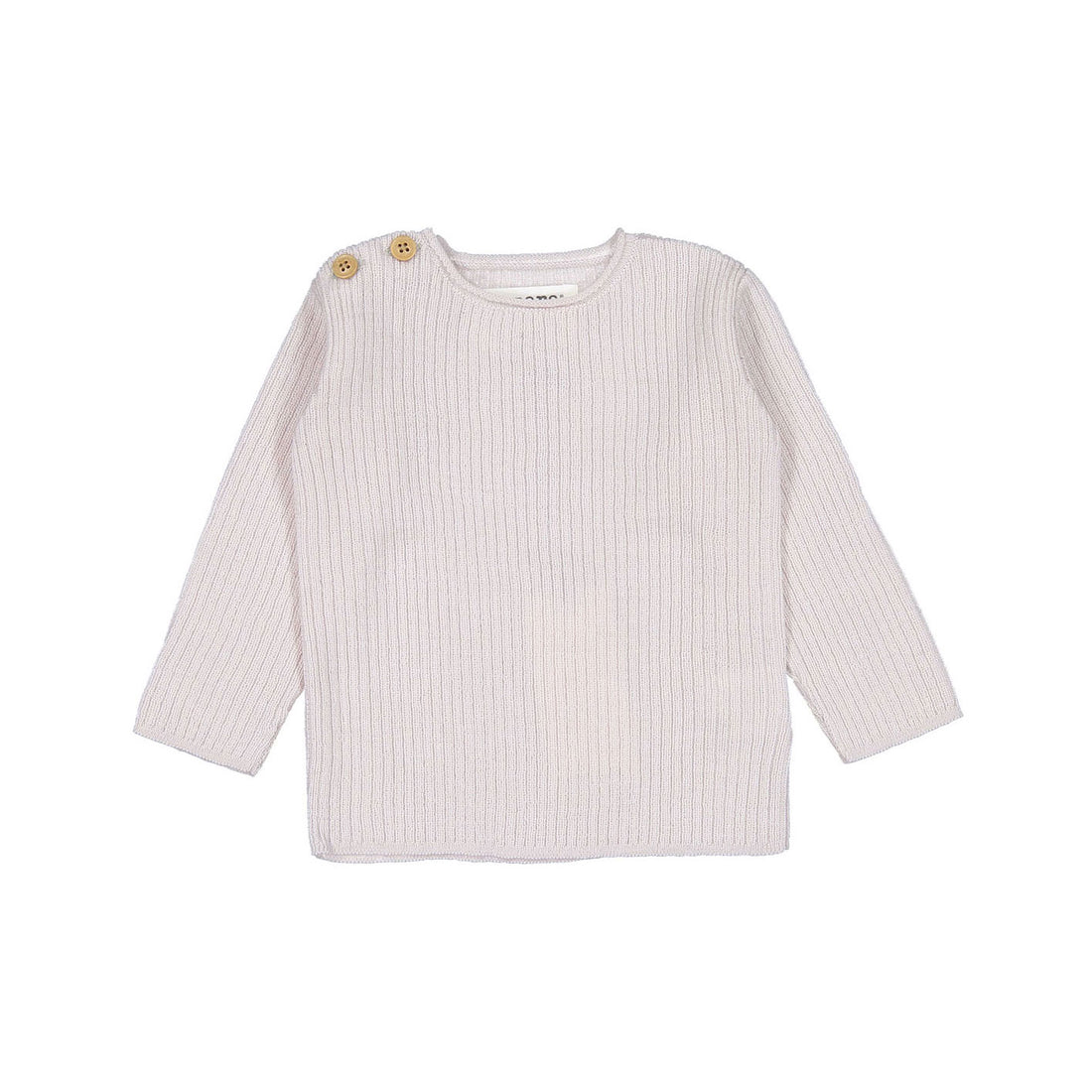 Aymara Ice Eda Pullover