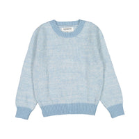 Aymara Aqua Gael Pullover