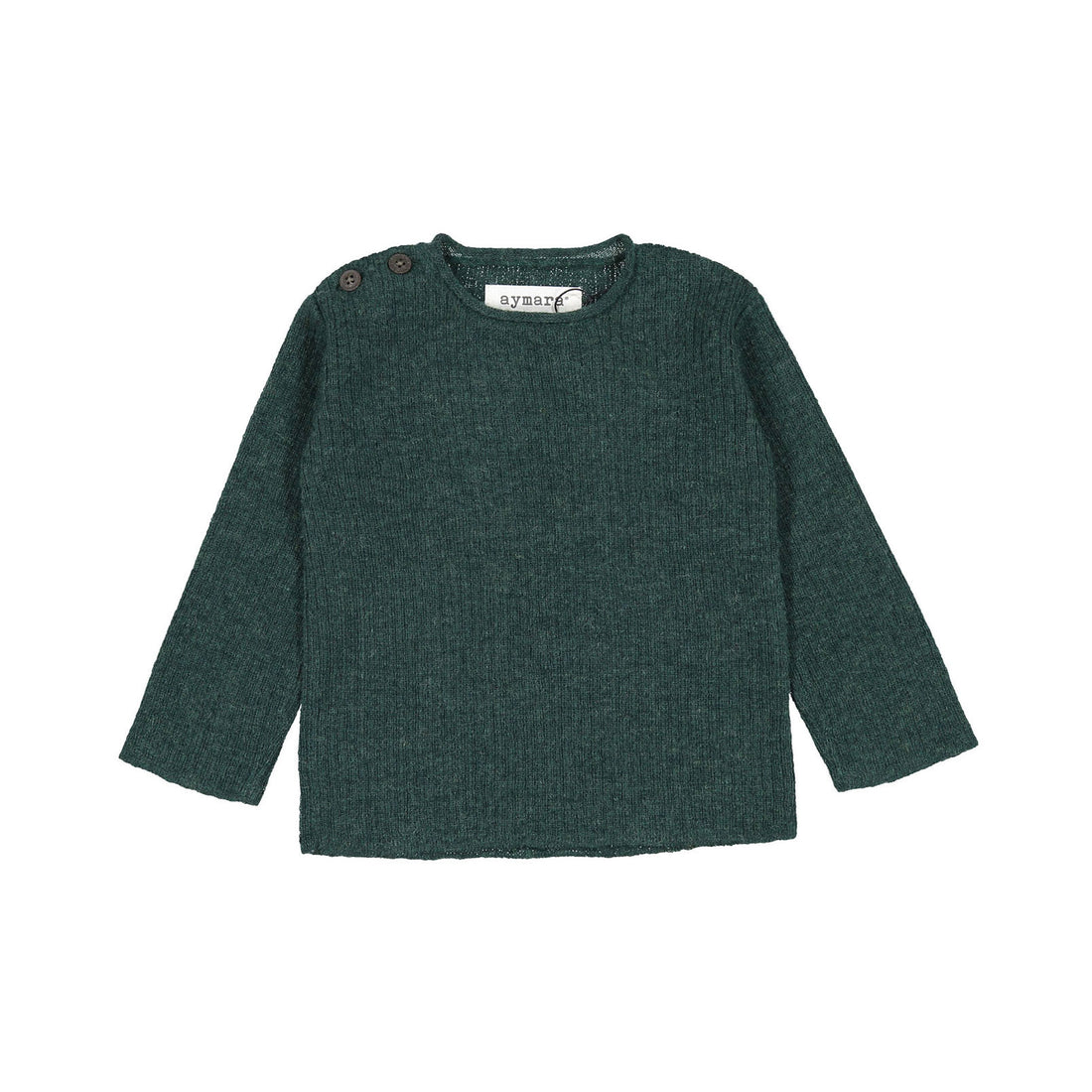 Aymara Pine Eda Pullover