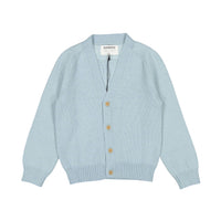 Aymara Aqua Rob Cardigan