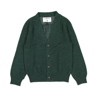 Aymara Pine Rob Cardigan