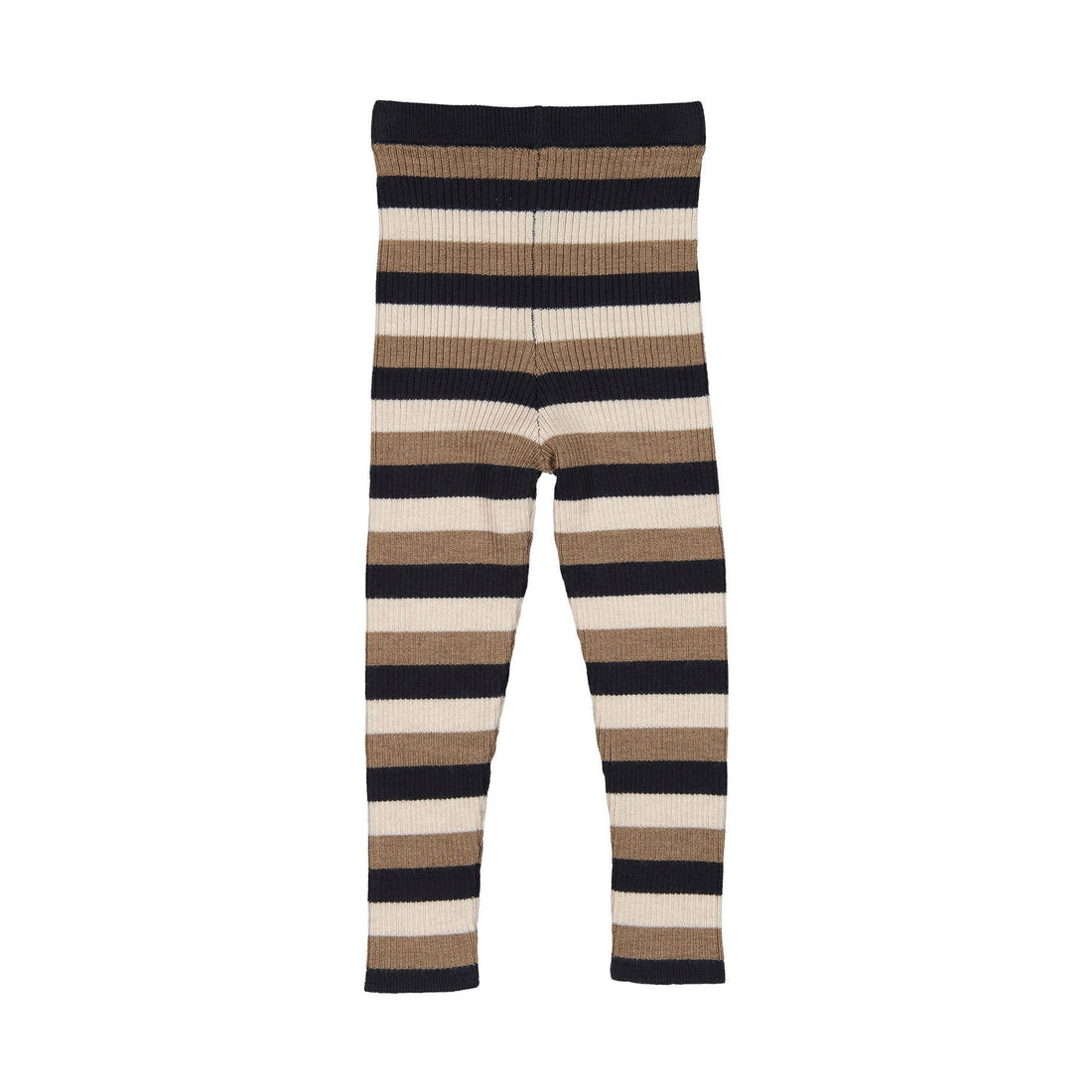 Mabli Ink Stripe Sylfaen Skinny Leggings