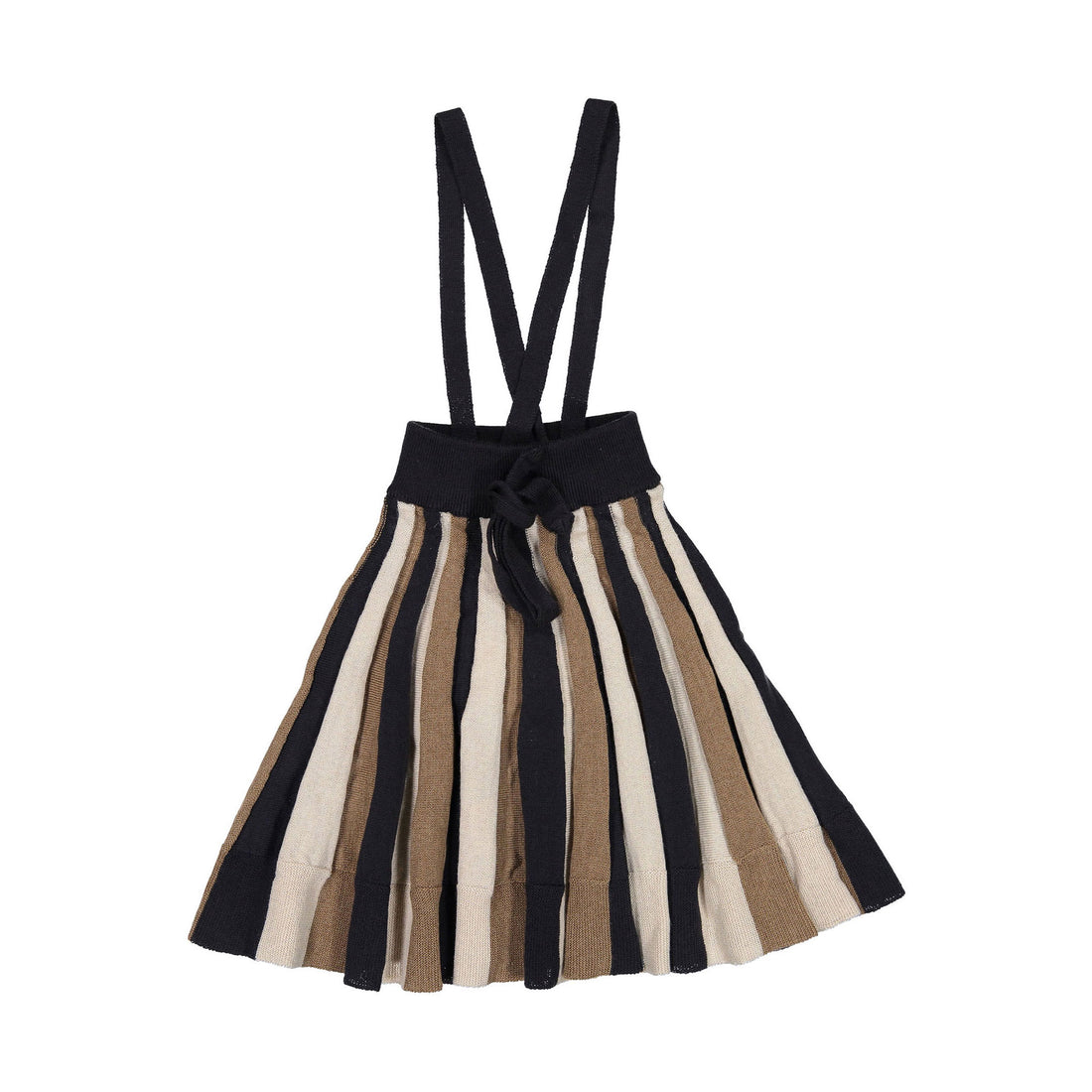 Mabli Ink Stripe Skirt
