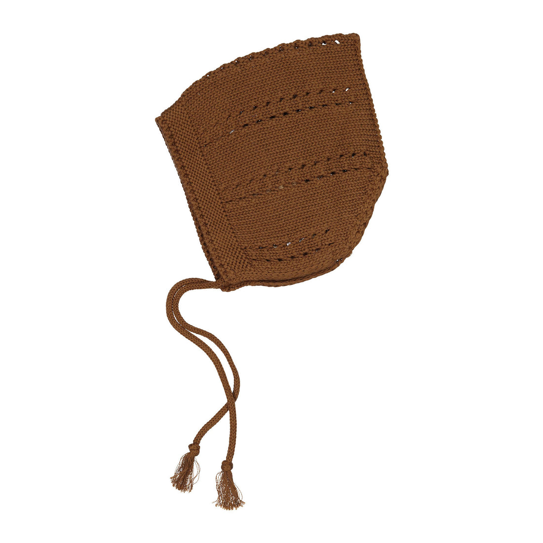 The Simple Folk The Gnome Hat -Rust