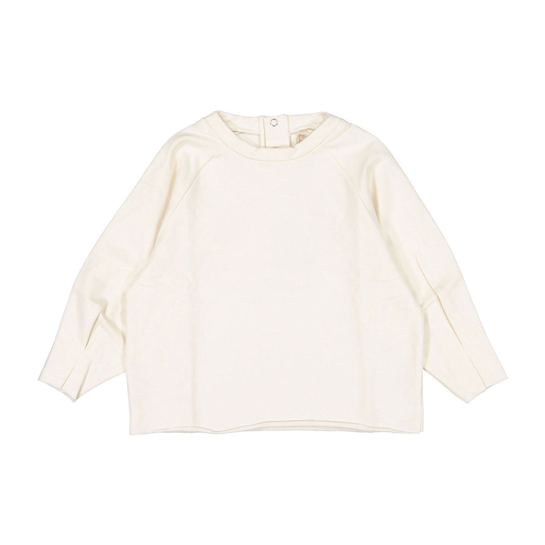 The Simple Folk The Sweatshirt  -Undyed