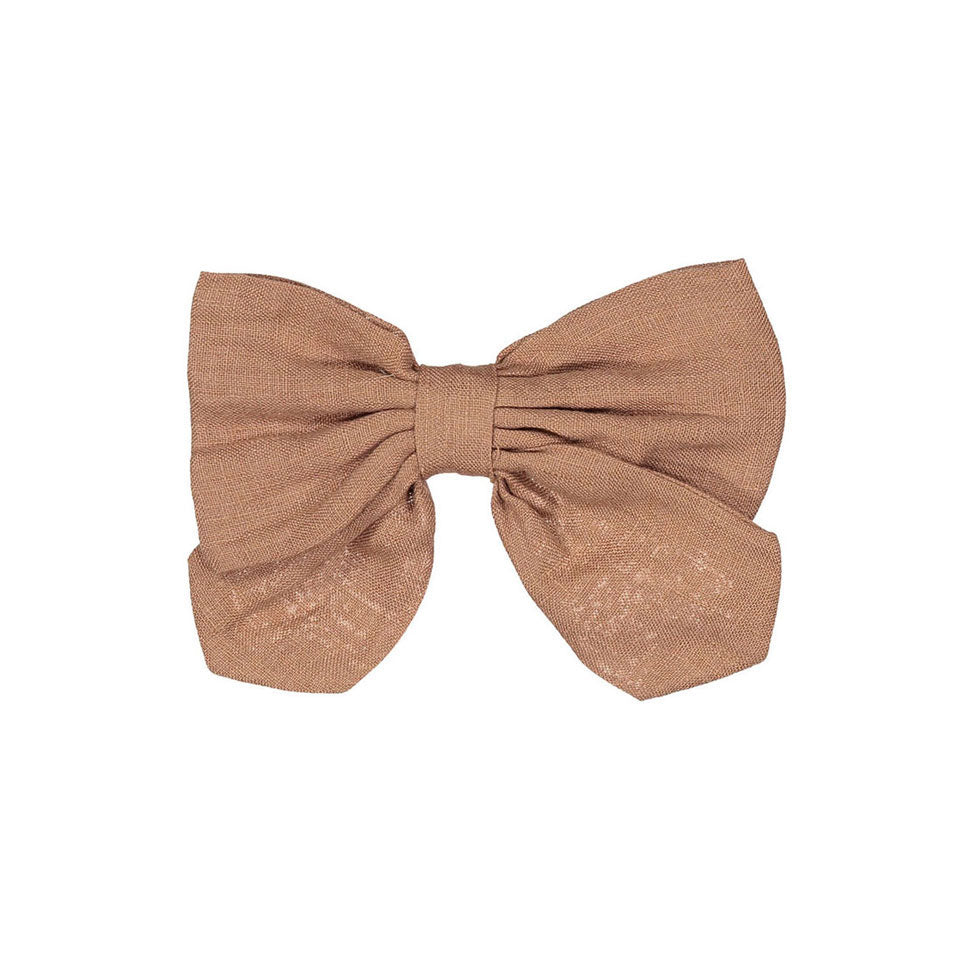 The Simple Folk The Old Fashioned Bow -Cinnamon