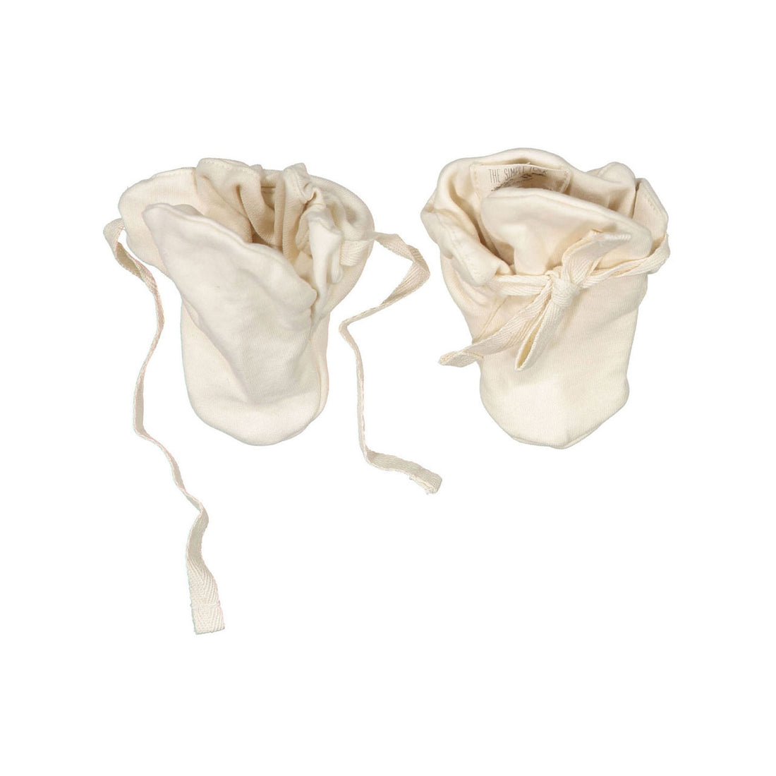 The Simple Folk The Stay On Bootie -Undyed