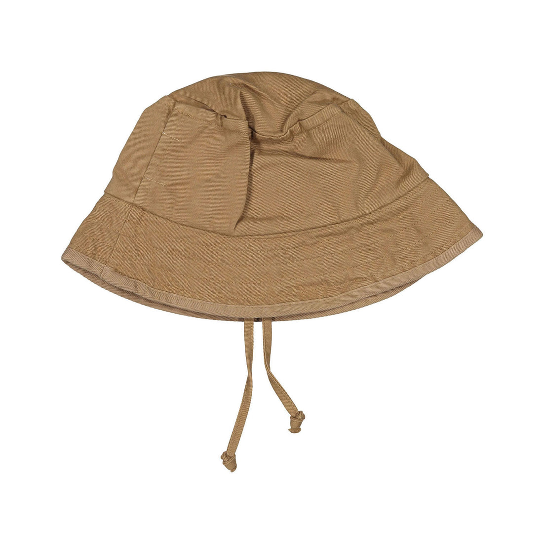 The Simple Folk The Bucket Hat -Camel