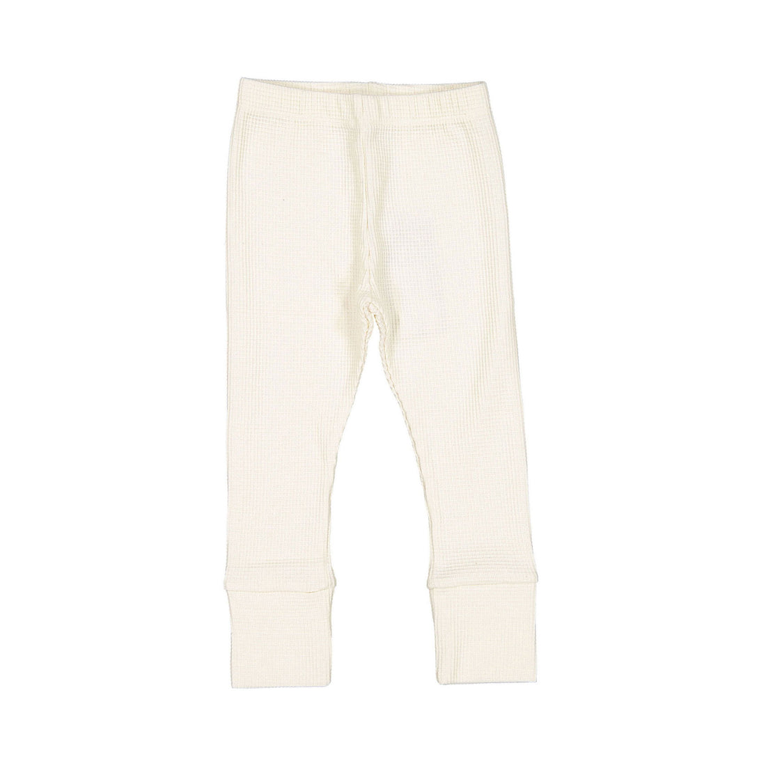 The Simple Folk The Waffle Legging -Undyed