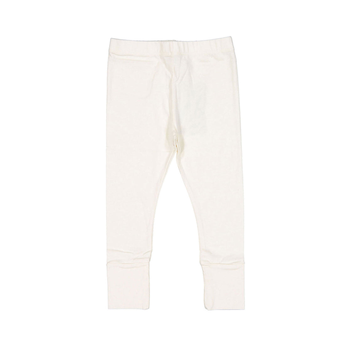 The Simple Folk The Everyday Legging -Undyed