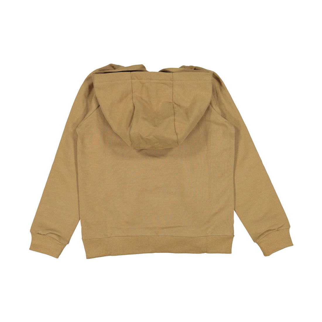 The Simple Folk The Essential Hoodie -Camel