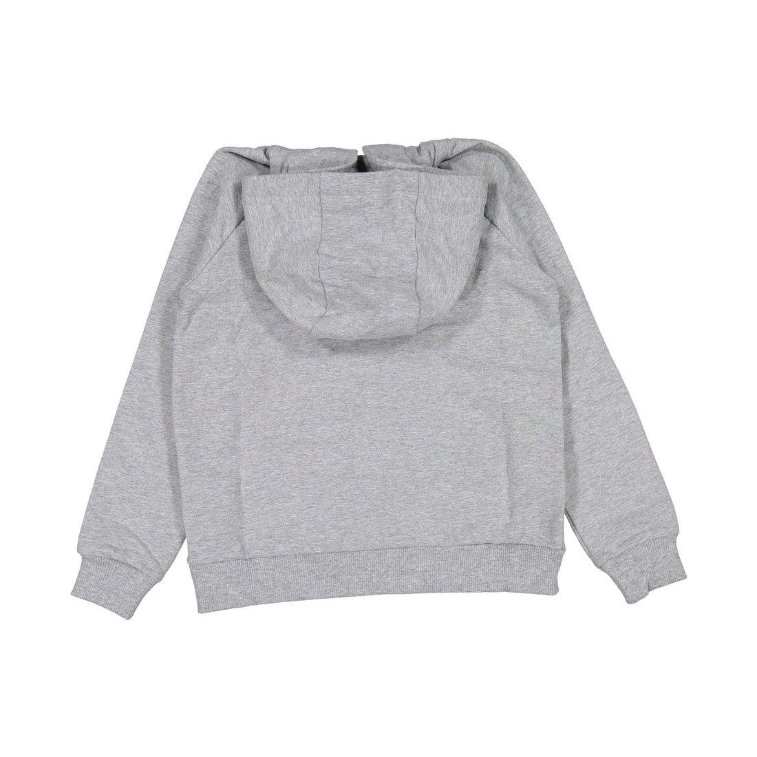 The Simple Folk The Essential Hoodie -Gray Melange