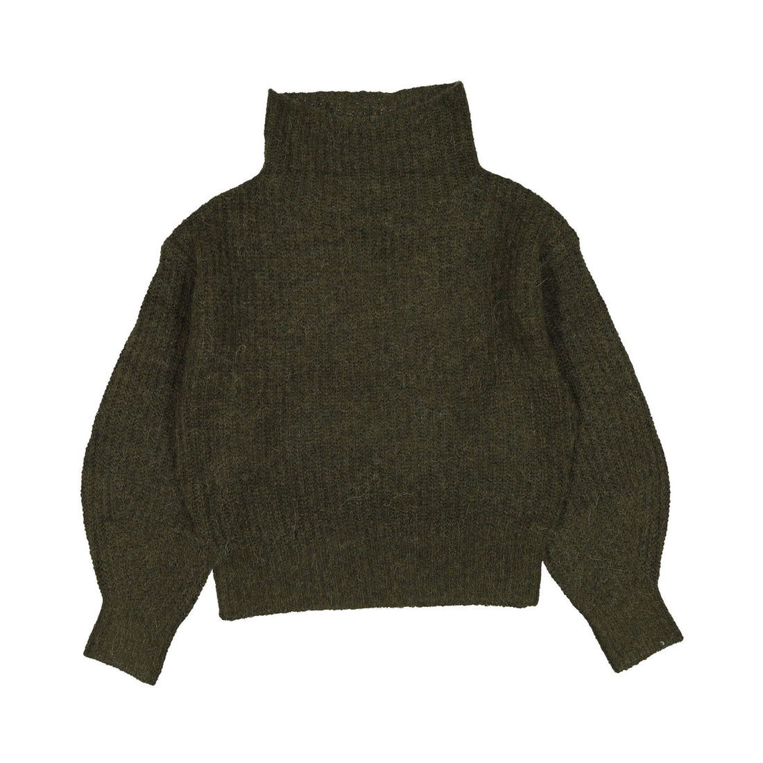 Designers Remix Army Verona Cropped Knit