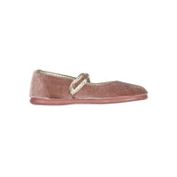 Childrenchic Lipstick Classic Mary jane with buckle